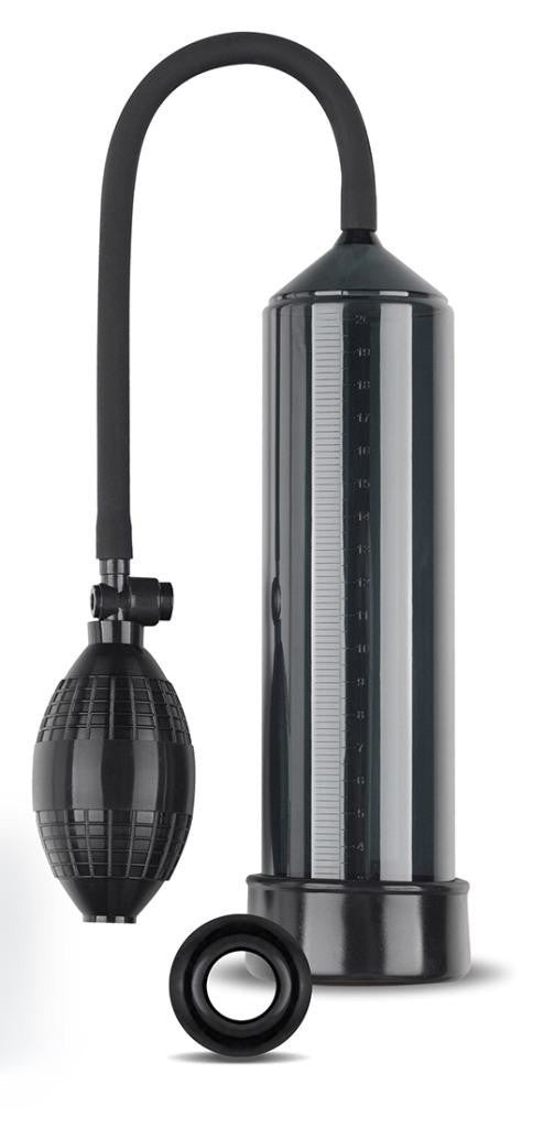 Performance 101 Black