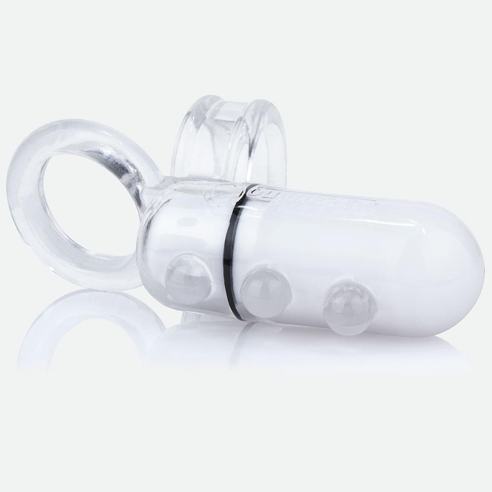 Dangle C Ring 6pc Assorted