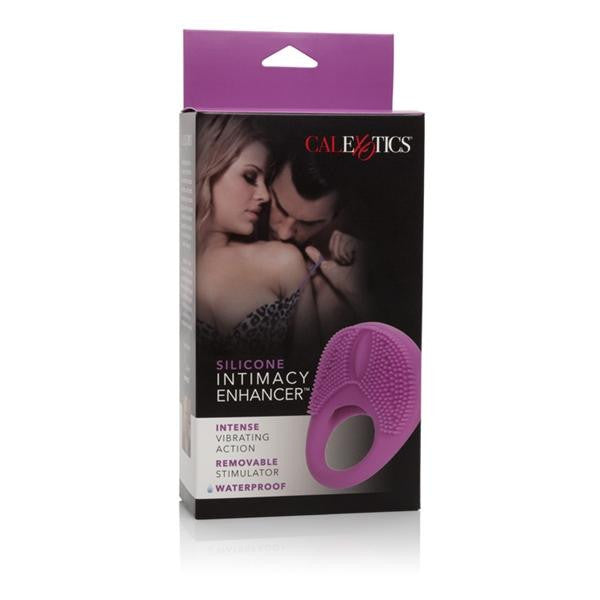 Intimacy Enhancer Silicone