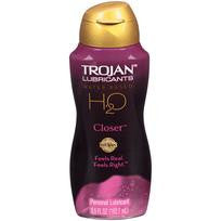 Trojan H20 Closer 5.5oz