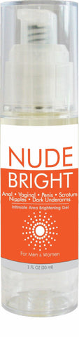 Nude Bright Skin Brightner 1oz