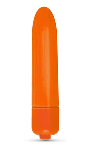 (bulk) Candy Power Bullet Orange