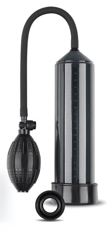 Performance 101 Black