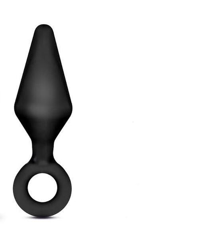 (bulk) Candy Pop Plug Large Black