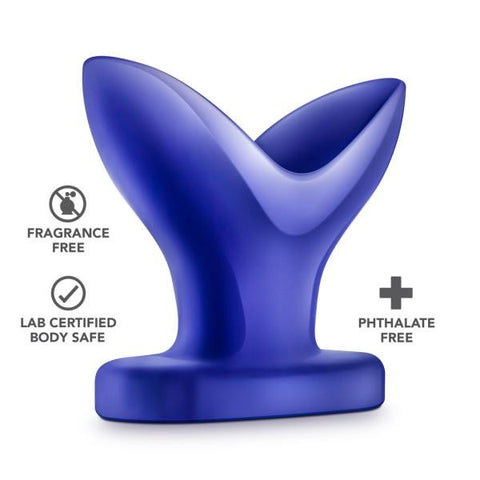 Performance Anal Anchor Blue