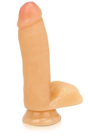 (bulk) Stewart Suction Cock Beige