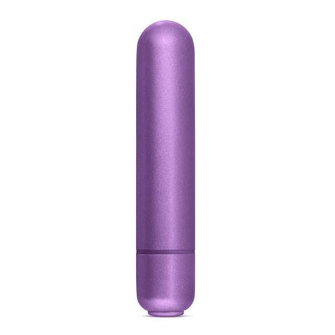 Exposed Estelle Bullet Sugar Plum