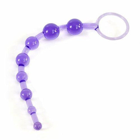 (bulk) Easy Beads Purple