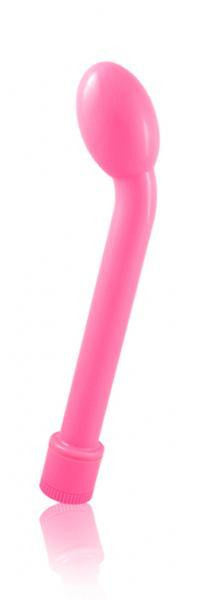 (bulk) G Vibrator Pink