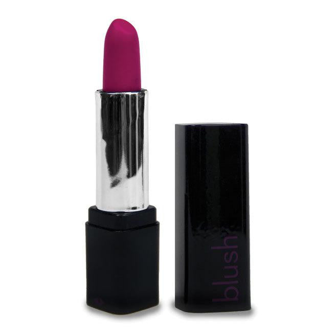 (bulk) Afterglow Rose Lipstick Black