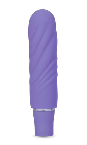 (bulk) Mini Wave Vibe Silicone Periwinkle