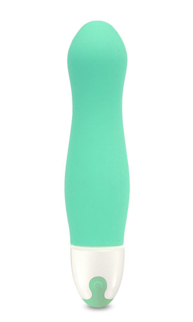 (bulk) Ardent Silicone Vibe Mint