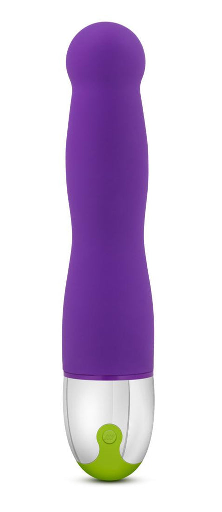 Aria Energy Plum Purple Vibrator