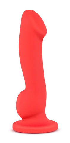 Nude Impressions Vibe 03 Red