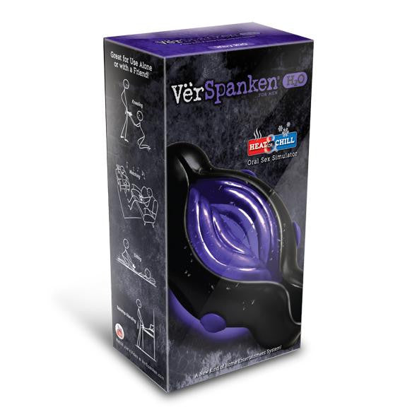 Verspanken 3pc Kit H2o Waves