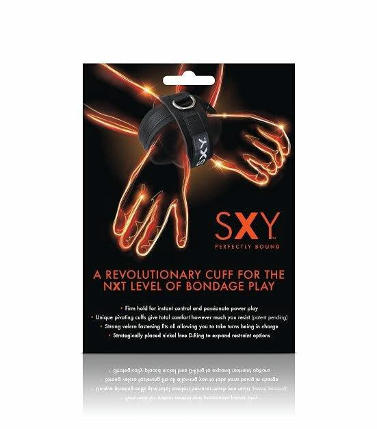 Sxy Cuffs