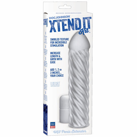 Xtend It Kit Swirl