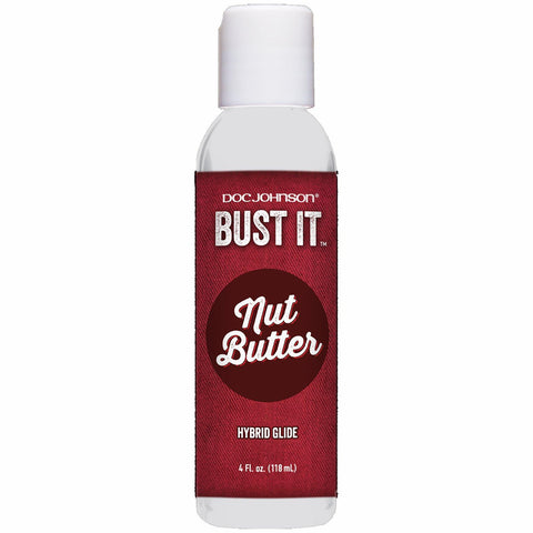 Bust It Nut Butter 4 Oz