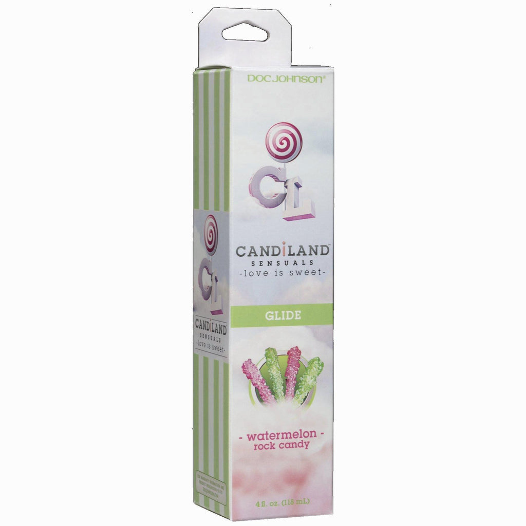 Candiland Watermelon Rock Candy Glide