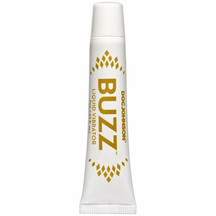 Buzz Liquid Vibrator Display