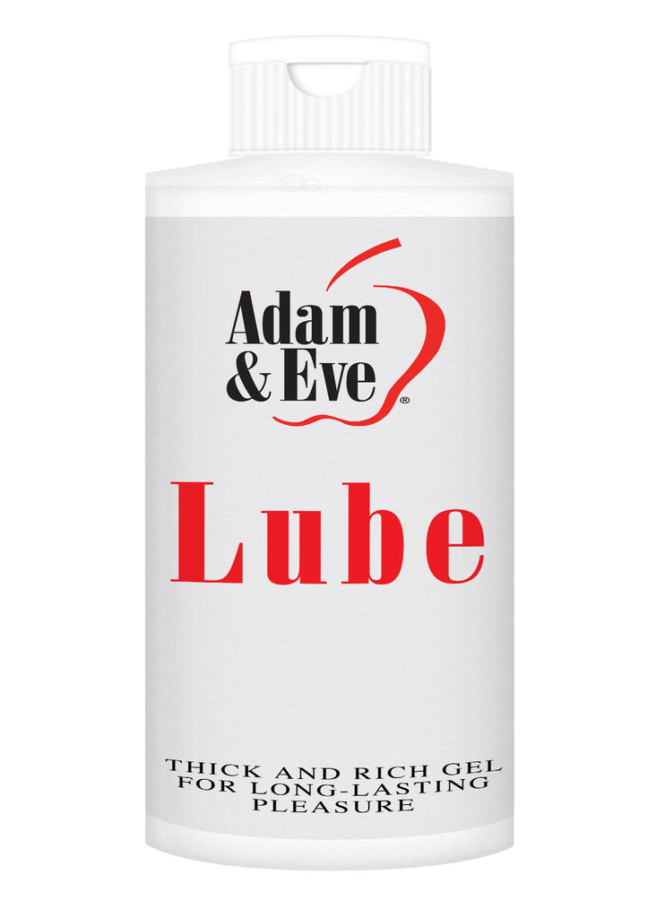 Adam & Eve Promotion Lube 8 Oz