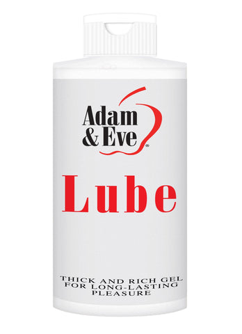 Adam & Eve Promotion Lube 8 Oz