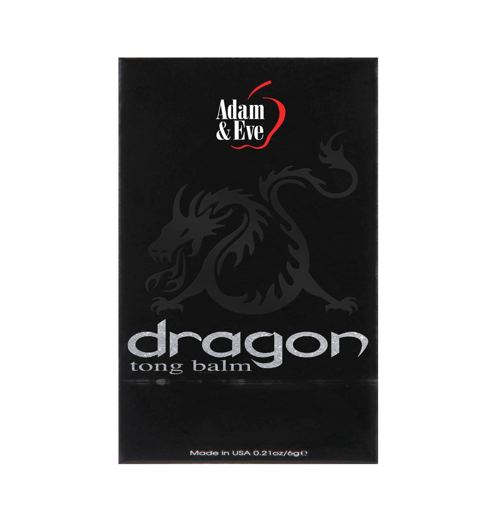 Adam & Eve Dragon Tong Balm