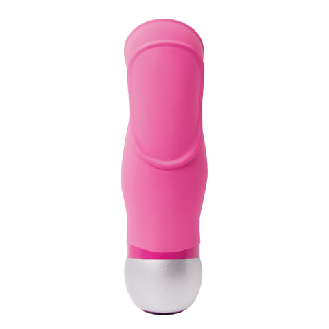 Adam & Eve Silky Silicone G