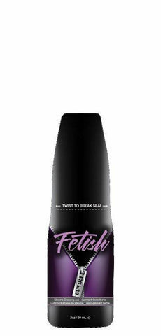 Fetish By Gun Oil 2 Oz Silicone Dressing Aid