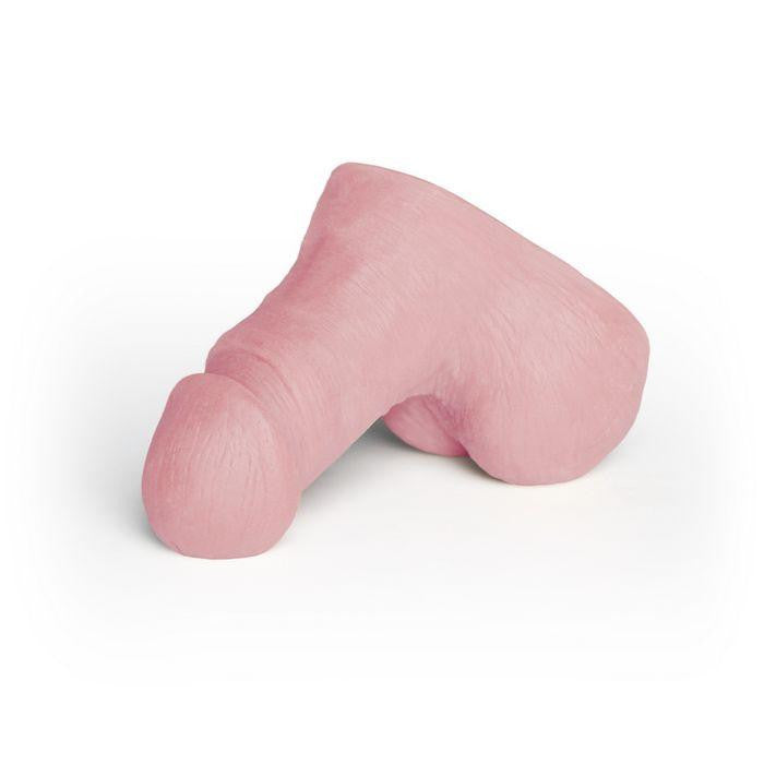 (bulk) Mr. Limpy Pink Extra Small (net)