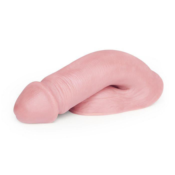 (bulk) Mr. Limpy Pink Small (net)