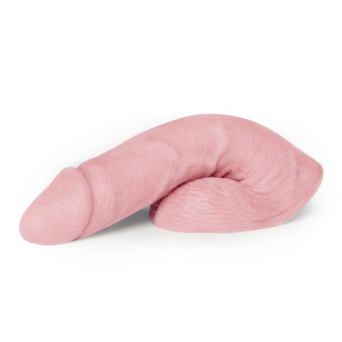 (bulk) Mr. Limpy Pink Large (net)