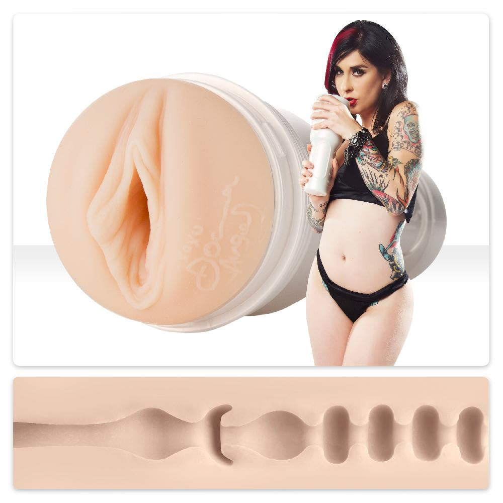 Fleshlight Girls Joanna Angel Lotus (net)