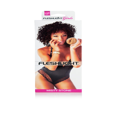 Fleshlight Girls Misty Stone Lotus (net)