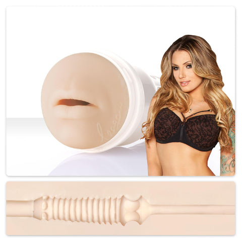 Teagan Presley Swallow (net)