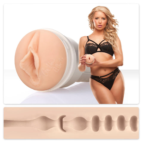 Fleshlight Girls Anikka Albrite Lotus (net)