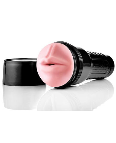 Fleshlight Original- Mouth (net)