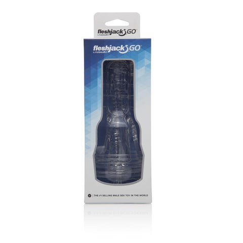 Fleshlight Go Torque (net)