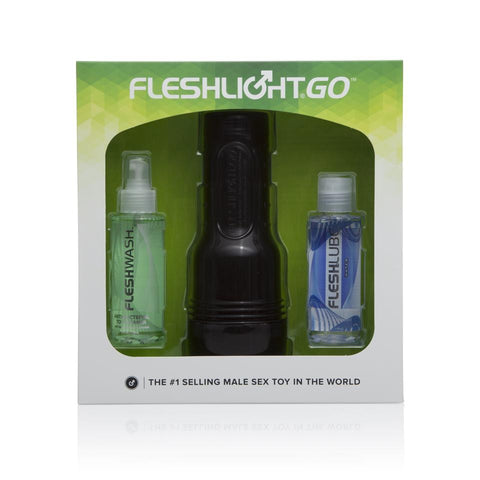 Fleshlight Go Surge Value Pack (net)