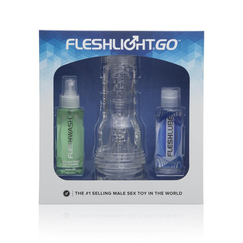 Fleshlight Go Torque Value Pac (net)