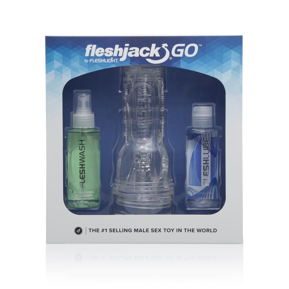 Fleshjack Go Torque Value Pack (net)