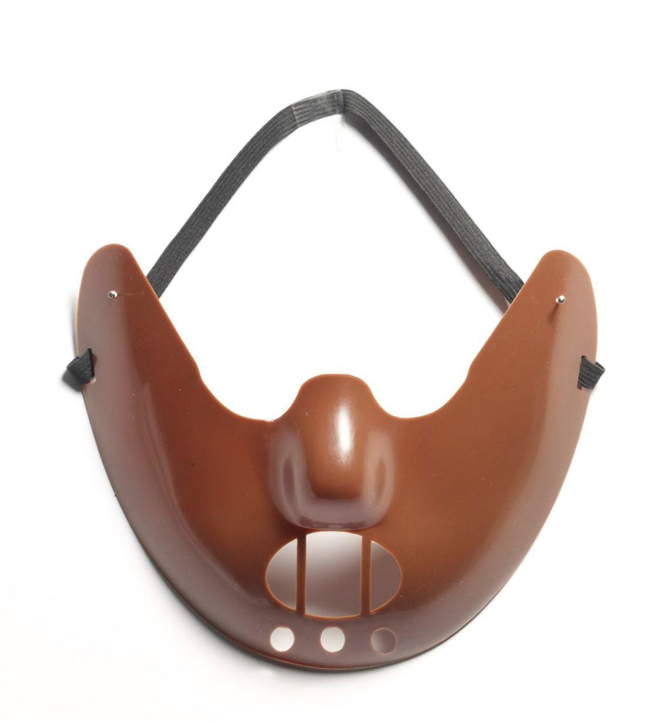 Restraint Mask