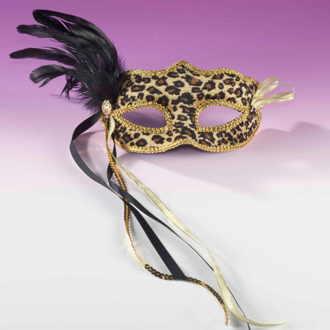 Venetian Mask