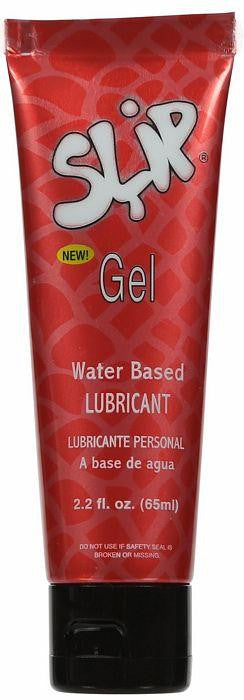 Slip Gel Tube 2.2 Oz