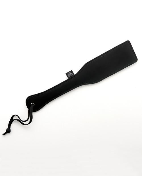 Fifty Shades Twitchy Palm Paddle (net)