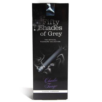 Fifty Shades Charlie Tango Classic Vibe(net)