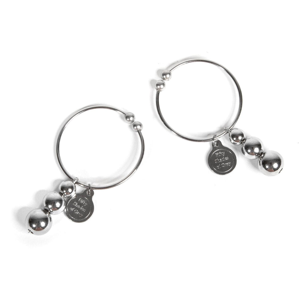 Fifty Shades Nipple Rings (net)