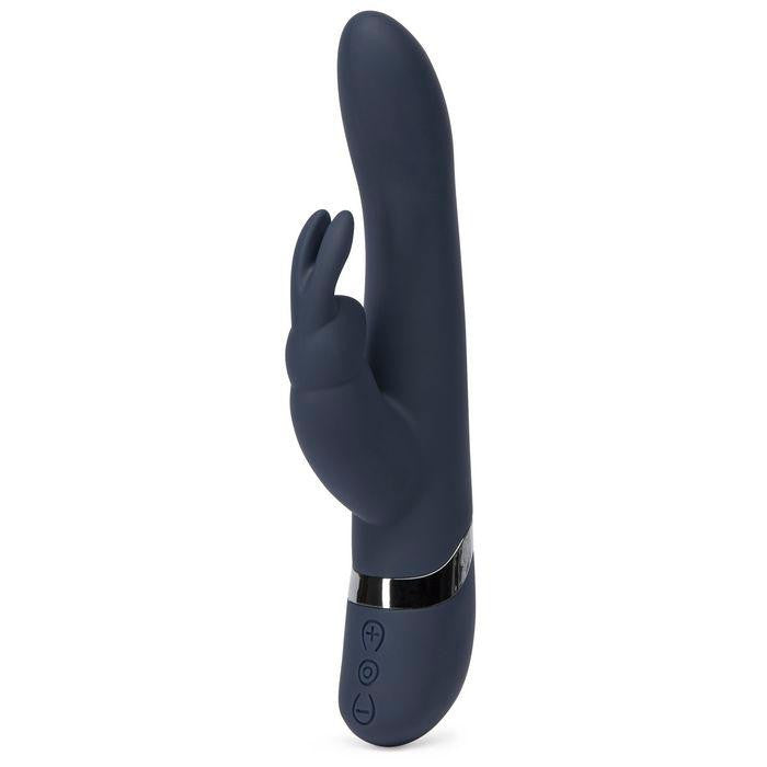 Fifty Shades Darker Oh My Rabbit Vibrator (net)