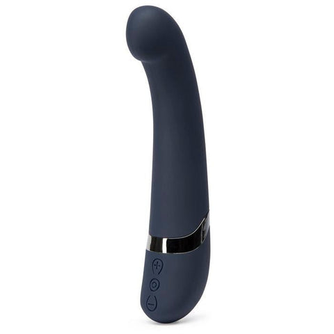 Fifty Shades Darker Desire Explodes G Spot Vibrator (net)