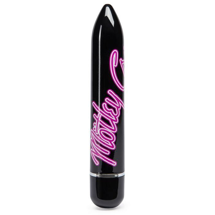 Motley Crue Girls Girls Girls Large 7 Function Vibrator (net)